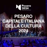 pesaro capitale italiana della cultura 2024